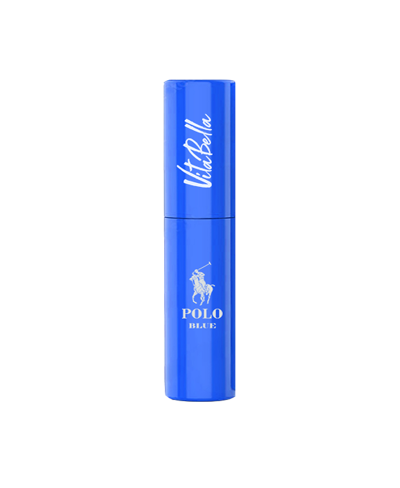 ادوپرفیوم مردانه POLO BLUE "با لیبل اورجینال 2۰ میل