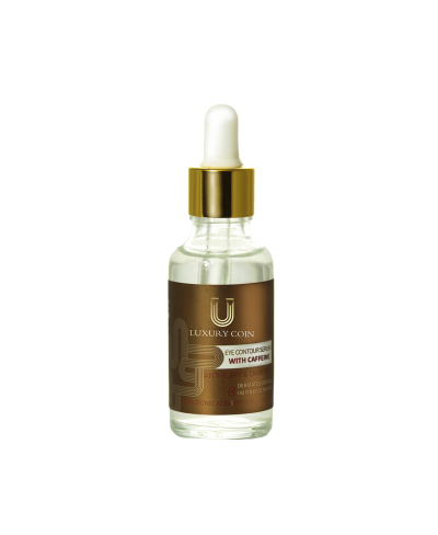سروم بیوممتیک کافئین دور چشم و رفع سیاهی چشم 40 میل