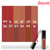 رژلب مایع کد 127 بدون سرب