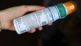 اسپری 150 میل ضد آفتاب SPF ۳۰