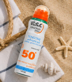 اسپری 150 میل ضد آفتاب SPF ۵۰ پوست حساس ویتابلا